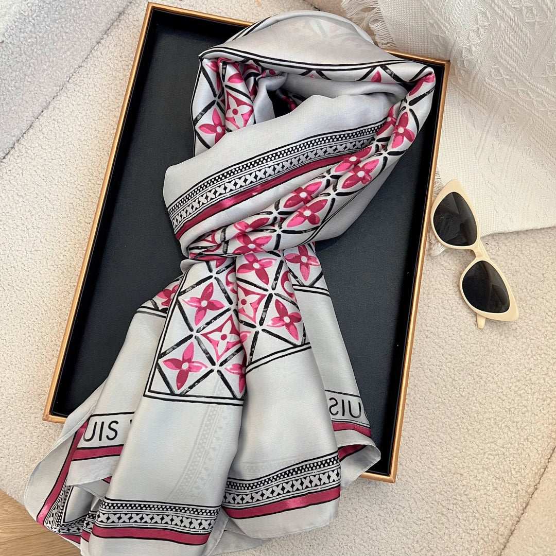 14E48W Fashion high quality scarves