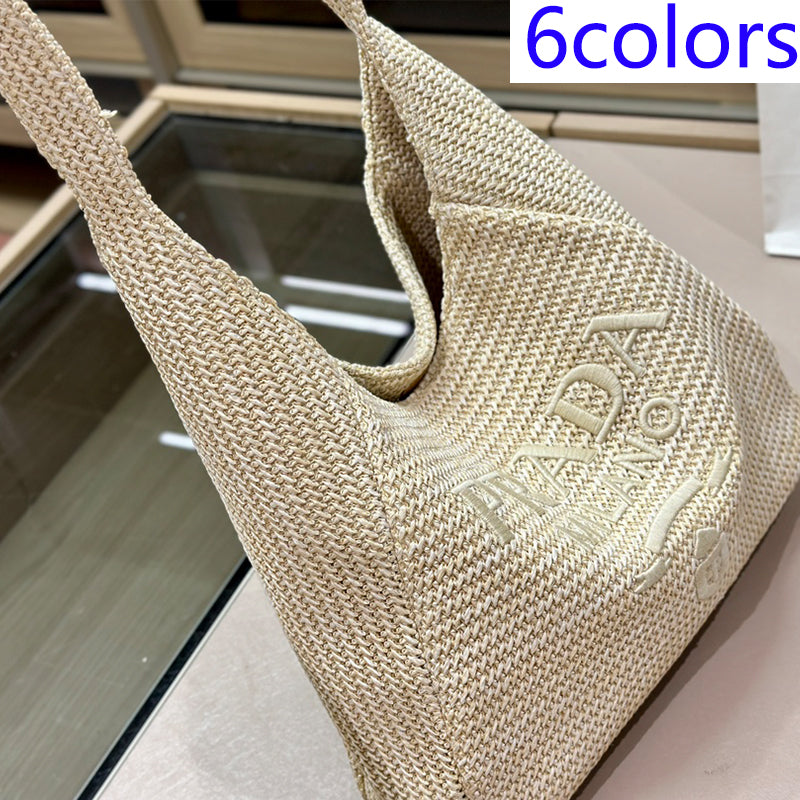 6XPD34B (fashion woven bag)