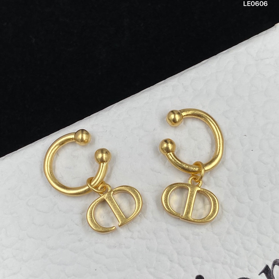 1YD196E  Fashion high -quality Earring