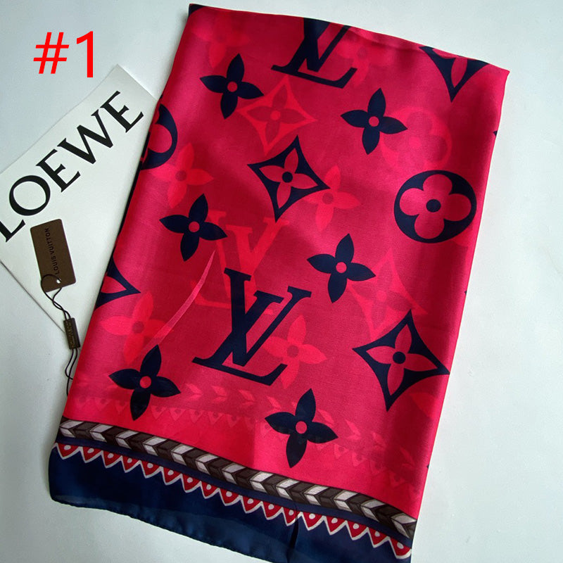 14E50W Fashion high quality scarves