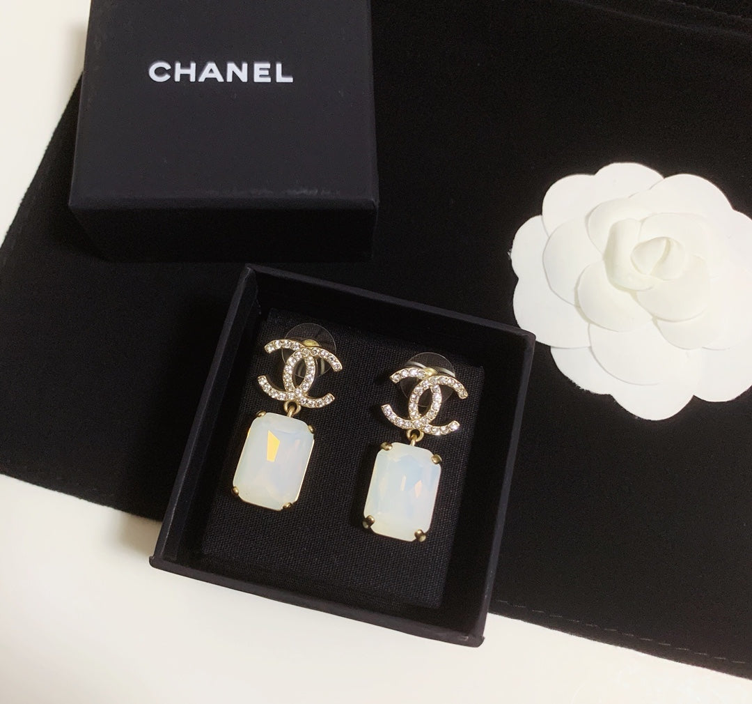 1YC166E  Fashion high -quality Earrings