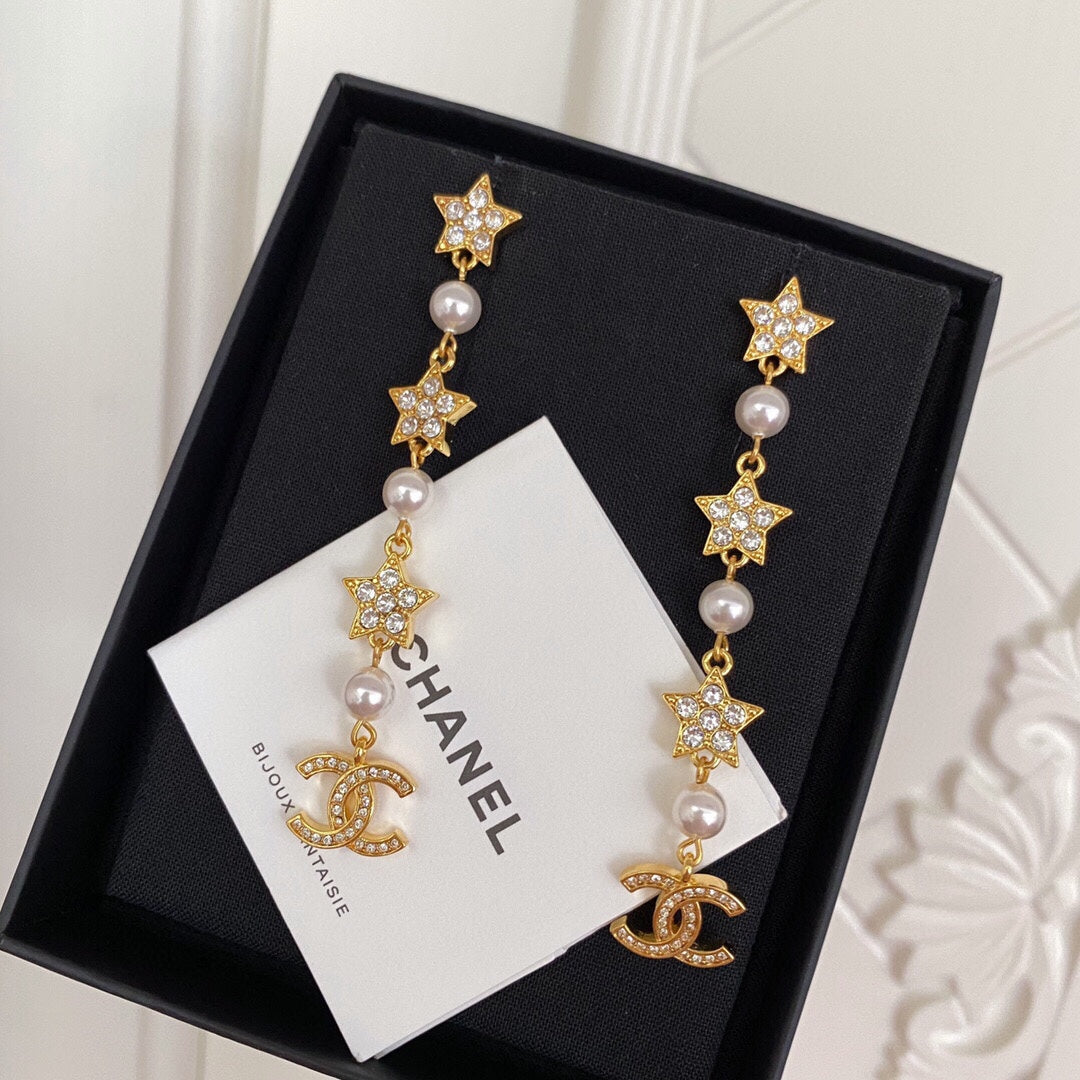 1NC38E Fashion high -quality earring