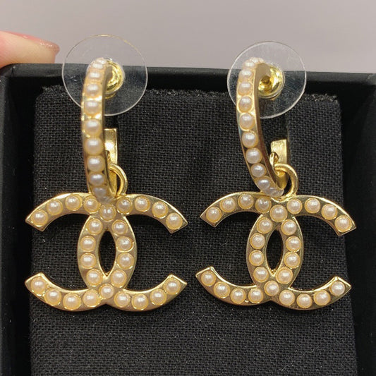 1YC148E  Fashion high -quality Earrings