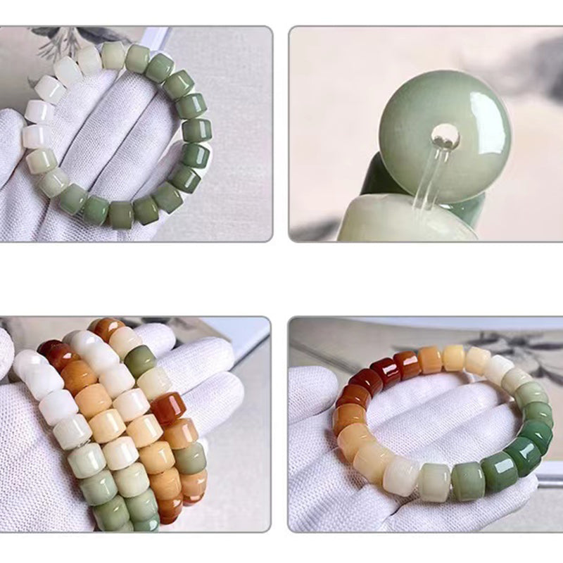 ZP0036 Fashionable high -quality bracelets men and women beads bracelets