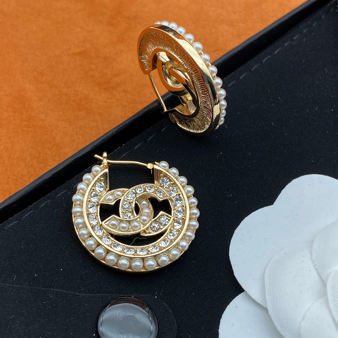 1NC112E Fashion high -quality earring