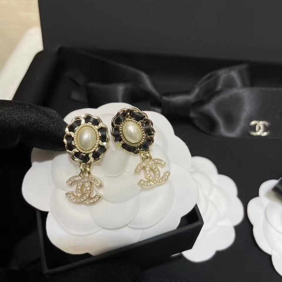 1YC155E  Fashion high -quality Earrings