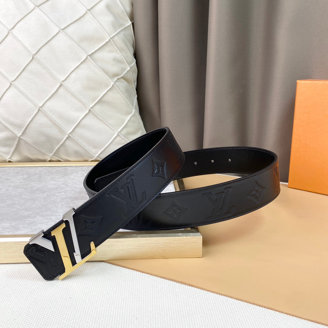 1: 1 High -quality head layer leather belt  1XE39P