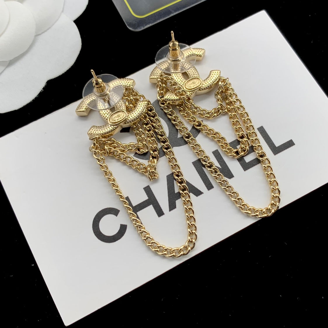 1NC113E Fashion high -quality earring