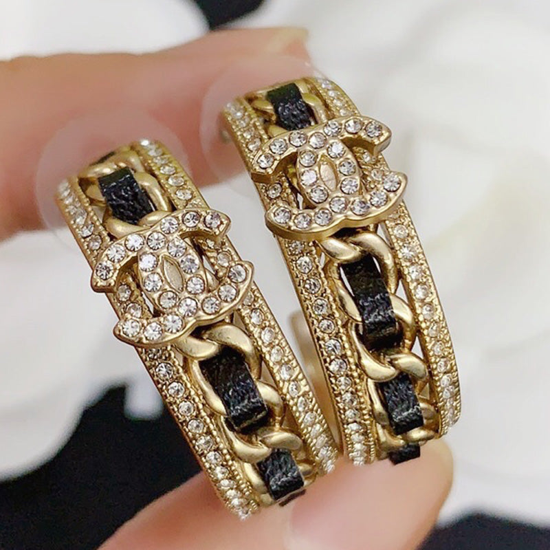 1YC259E  Fashion high -quality Earrings