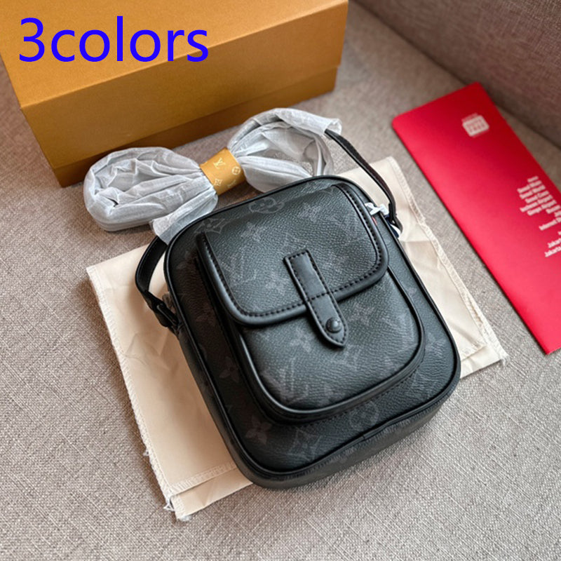 6XE96B ( hight quality leather bag)