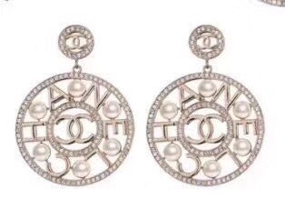 1YC238E   Fashion high -quality Earrings