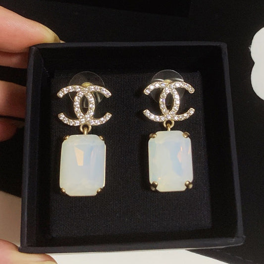 1YC166E  Fashion high -quality Earrings