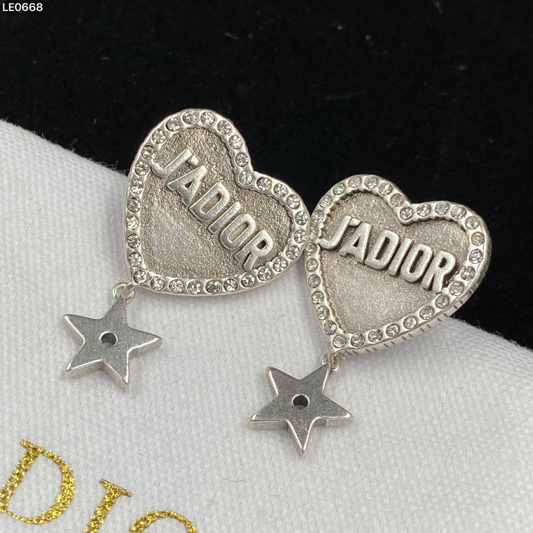 1YC178E  Fashion high -quality Earrings