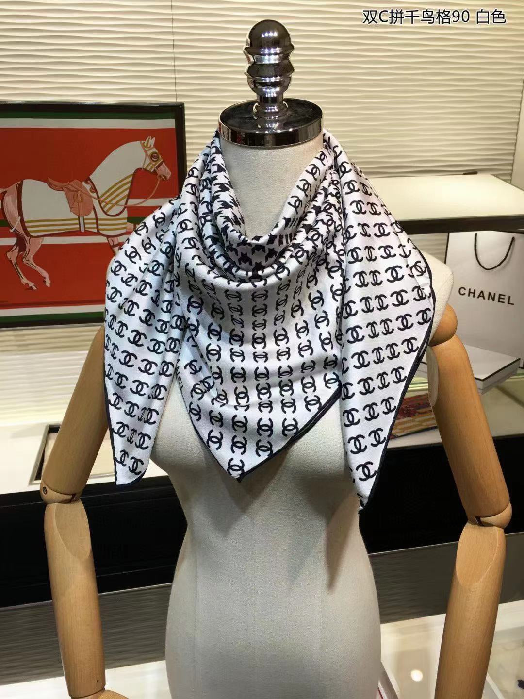 14C35W Fashion high quality scarves