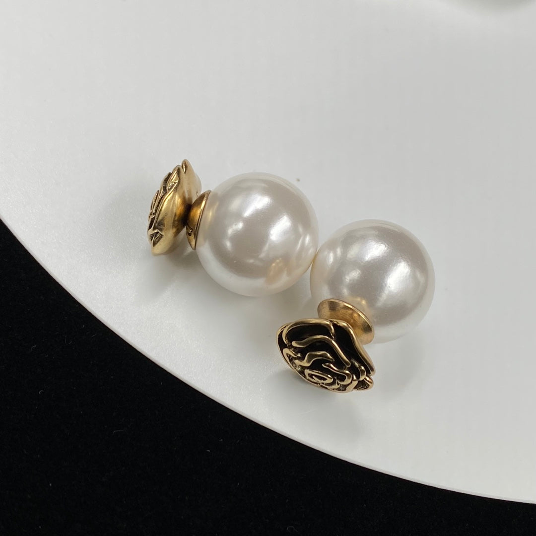 1YD232E  Fashion high -quality Earrings