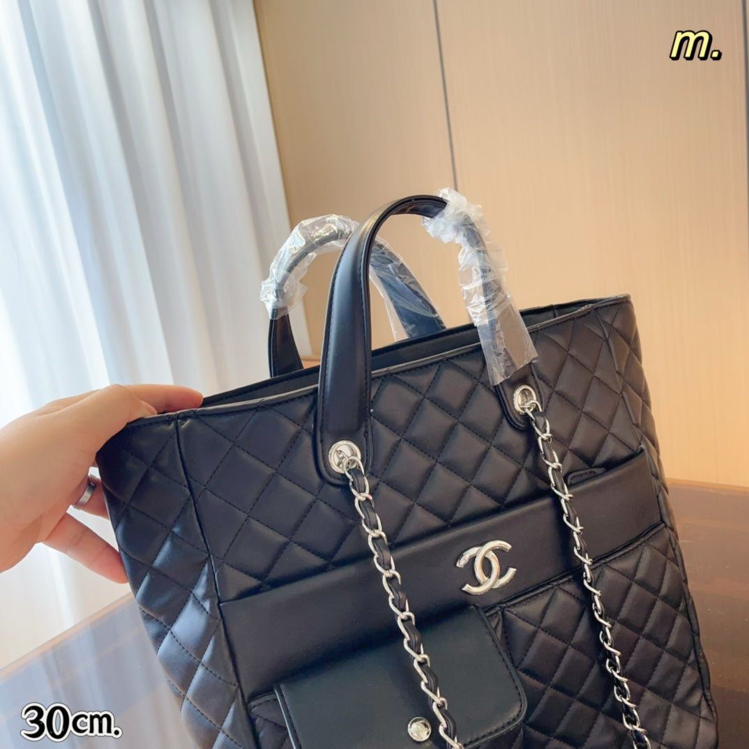 6XC67B ( hight quality leather bag)