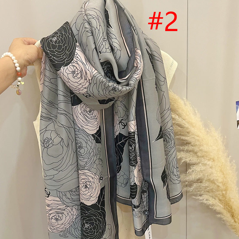 14C65W Fashion high quality scarves