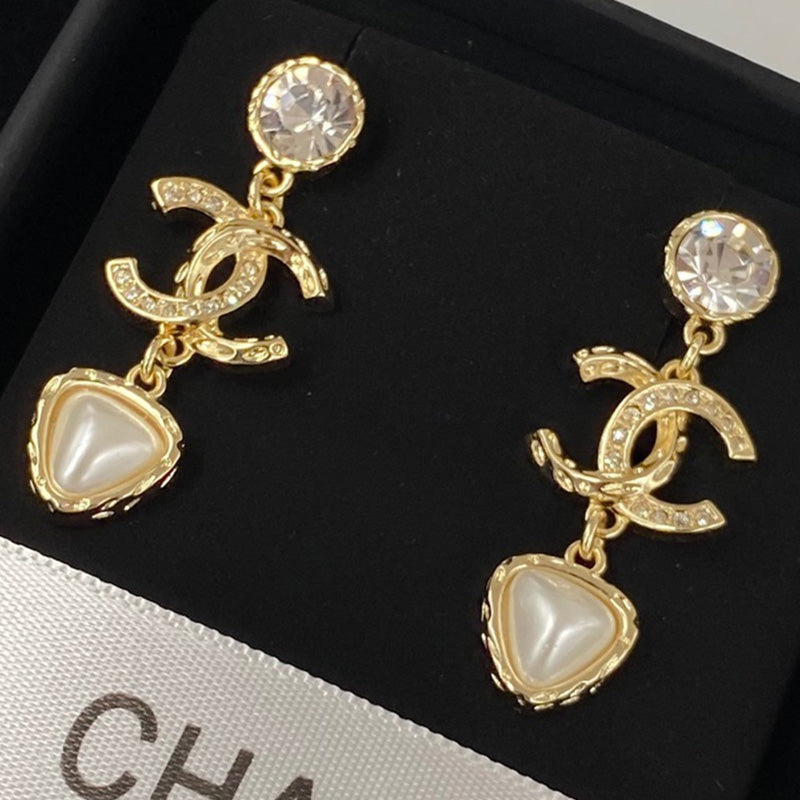 1YC172E  Fashion high -quality Earrings