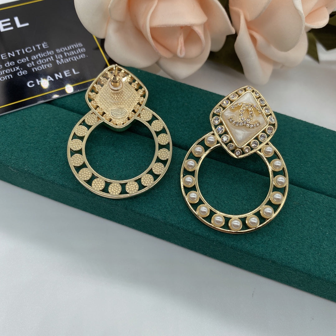 1NC31E Fashion high -quality earring