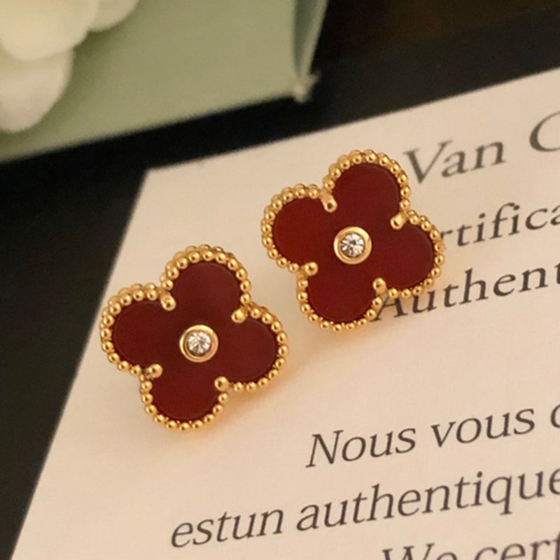 5XVA193E  (1:1 High quality earrings)