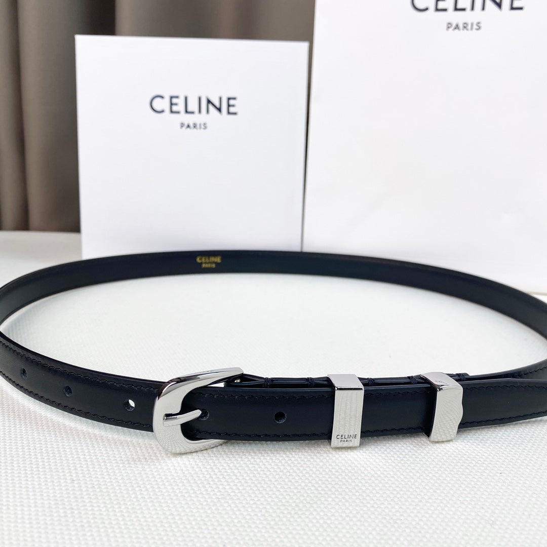 1: 1 High -quality head layer leather belt  1YA39P