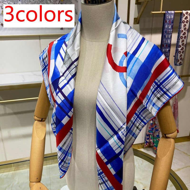 14C8W Fashion high quality scarves