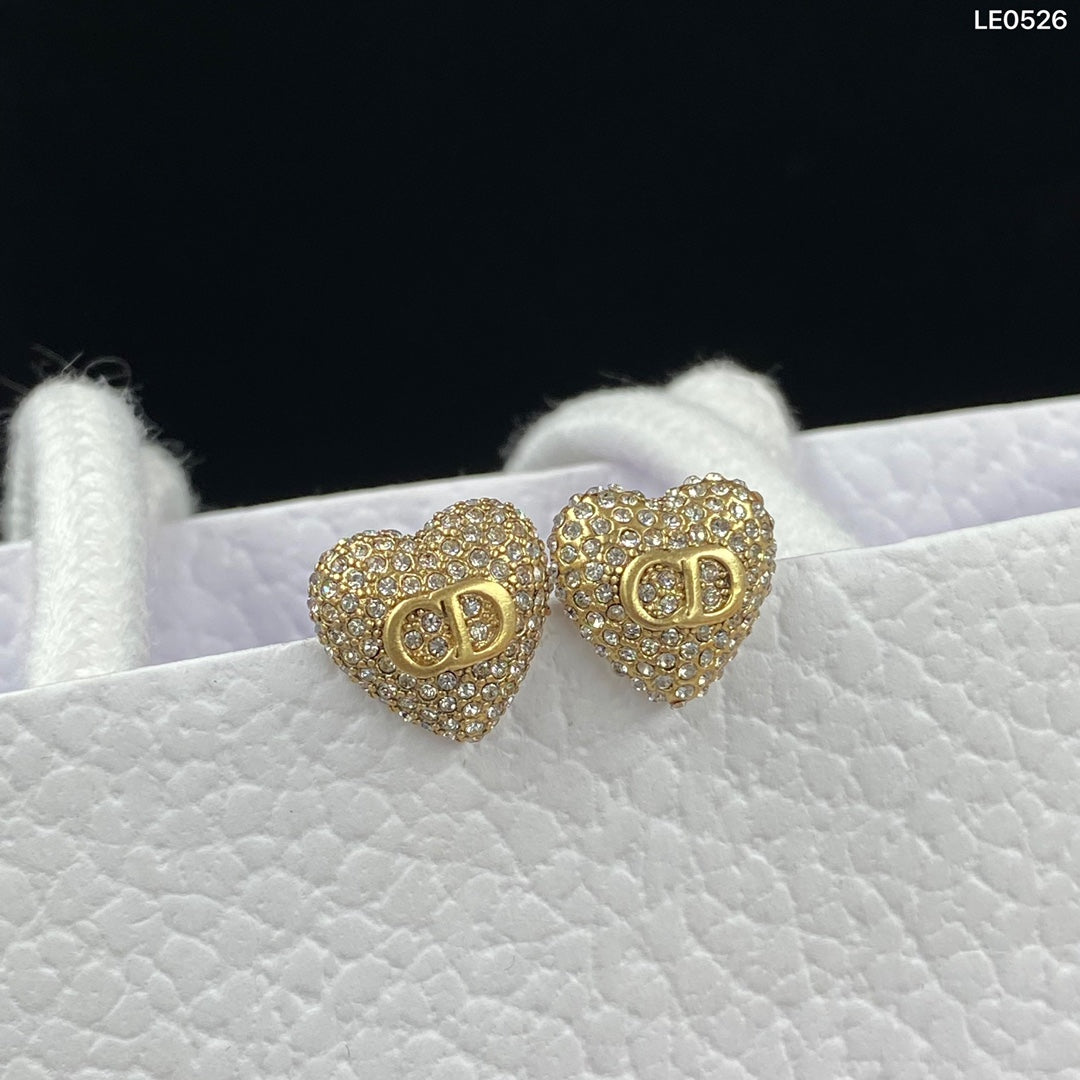 1YD207E  Fashion high -quality Earring