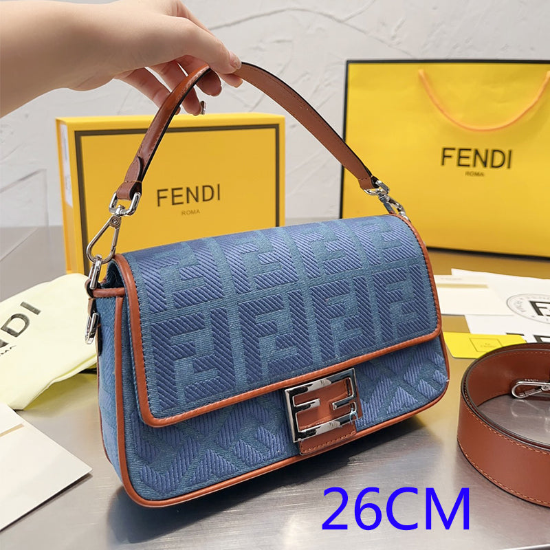 6XF43B ( hight quality fashion bag)