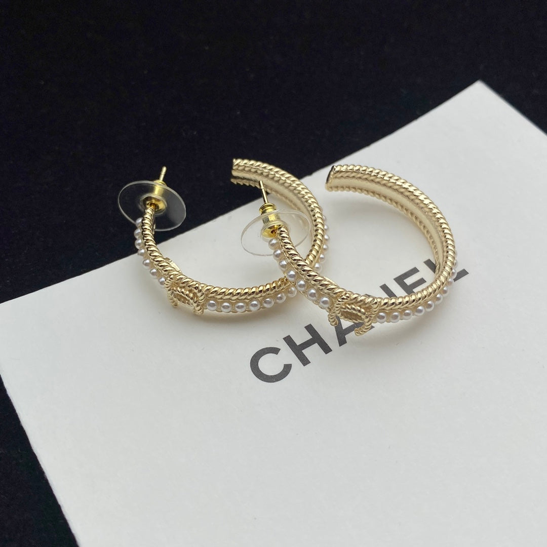 1YC146E  Fashion high -quality Earrings