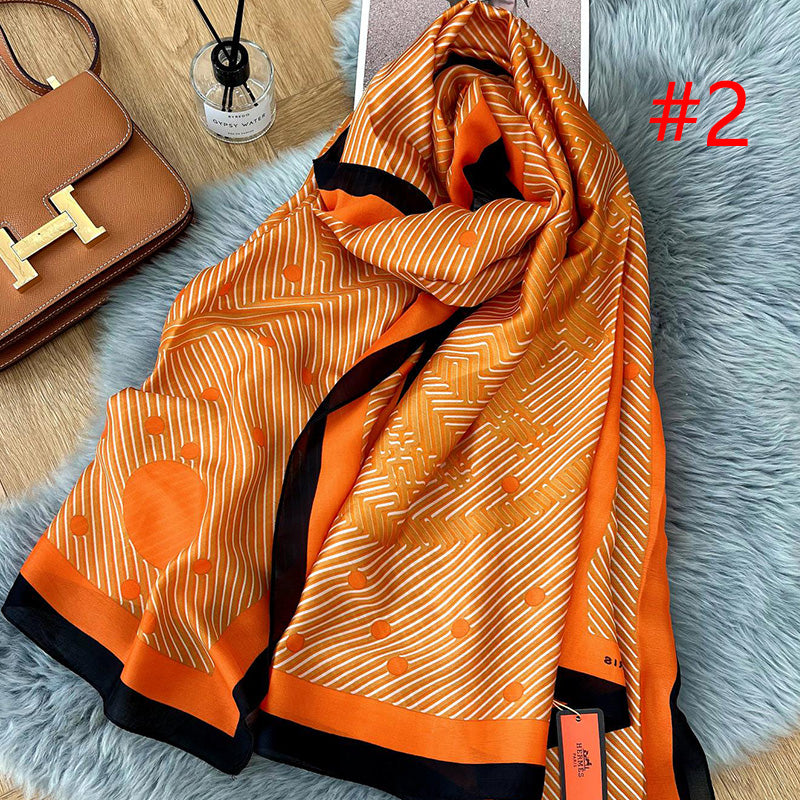 14H63W Fashion high quality scarves