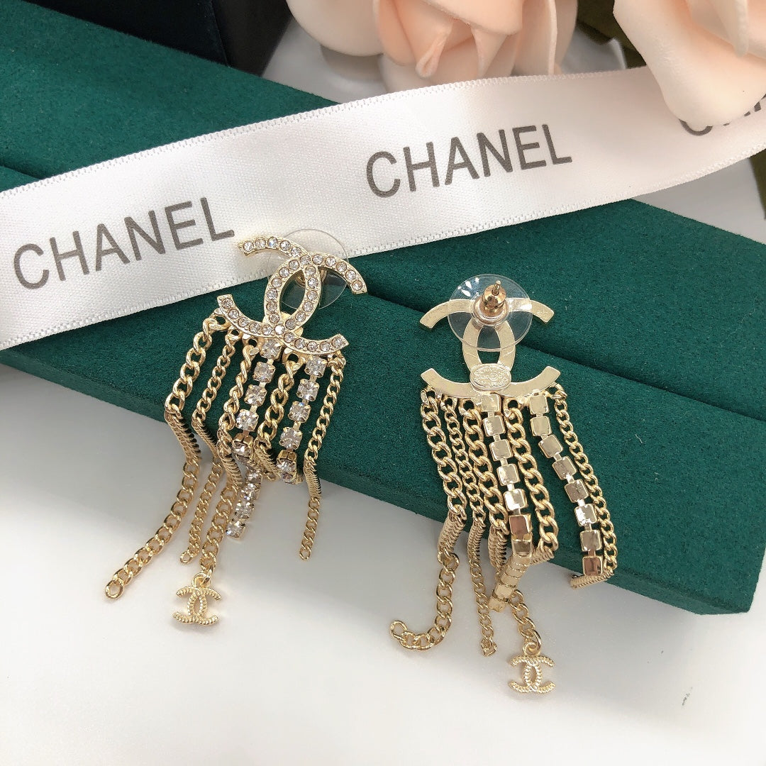 1NC91E Fashion high -quality earring