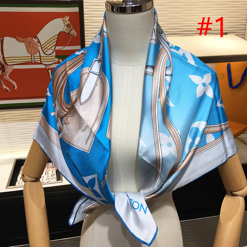 14E37W Fashion high quality scarves