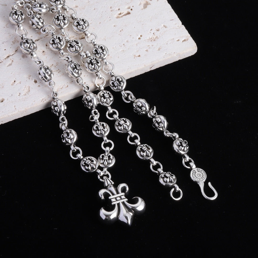 1XA165X Fashionable high -quality necklace