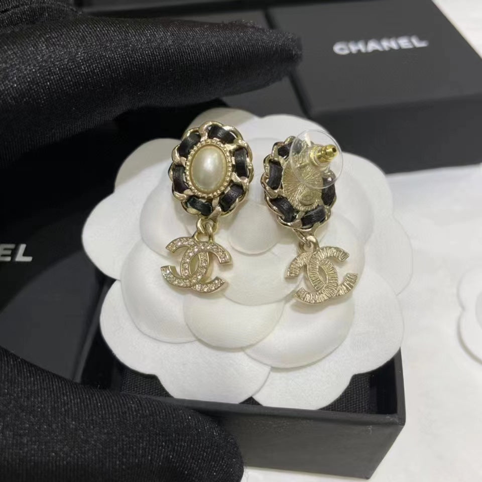 1YC155E  Fashion high -quality Earrings