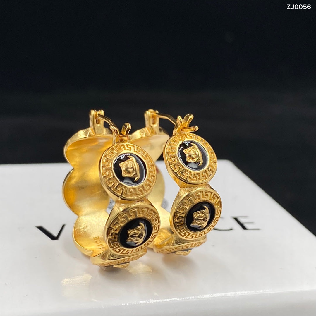 1YV176E  Fashion high -quality Earrings