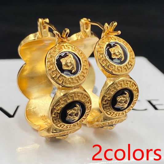 1YV176E  Fashion high -quality Earrings