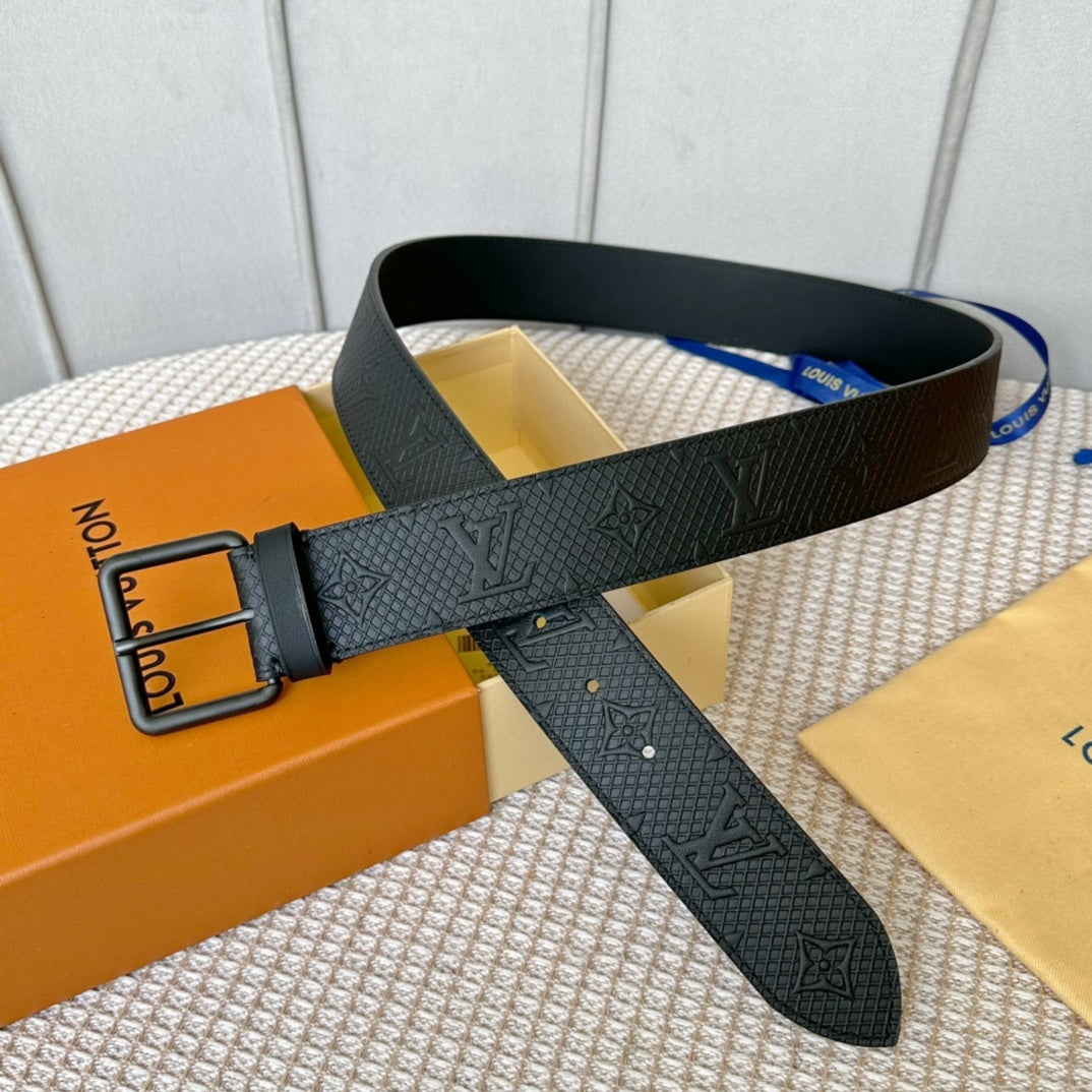 1: 1  High -quality head layer leather  belt  1XE10P