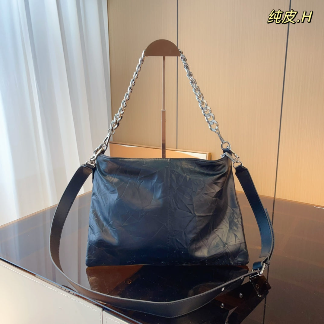 6XJ62B ( hight quality leather bag)