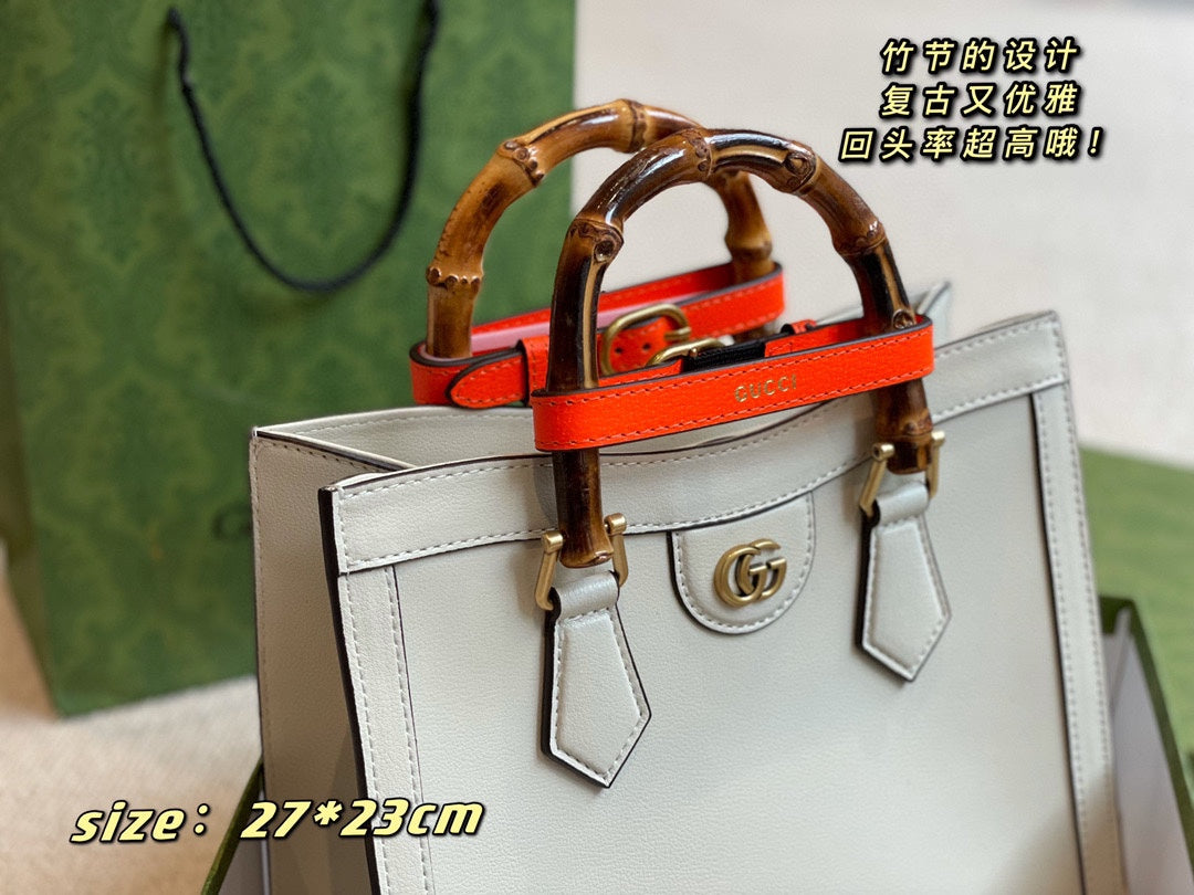 1XB118B ( hight quality leather bag)