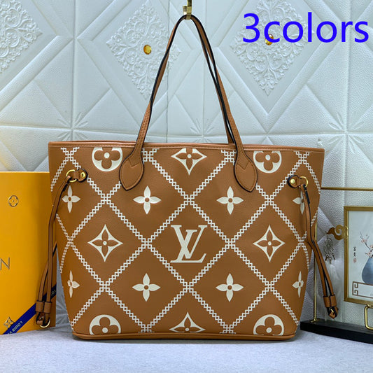 2XE88B ( hight quality leather bag)