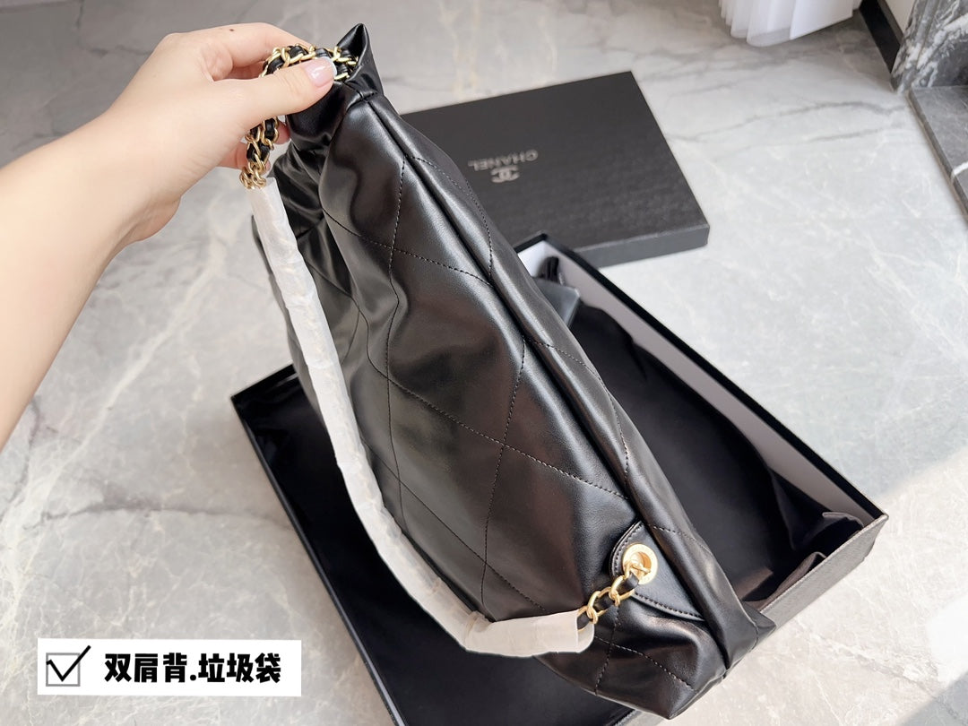 6XC93B ( hight quality leather bag)