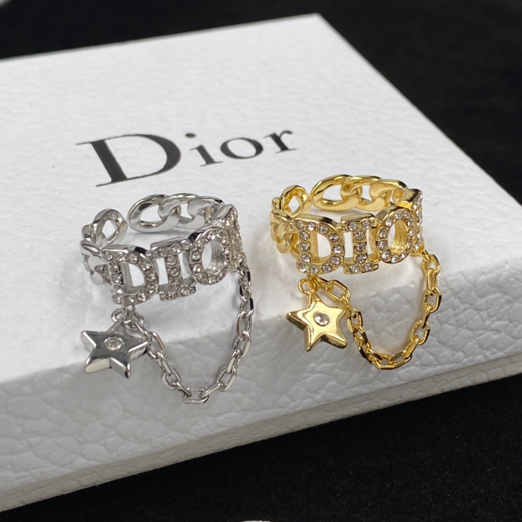 1ND254J Fashion high -quality  Rings