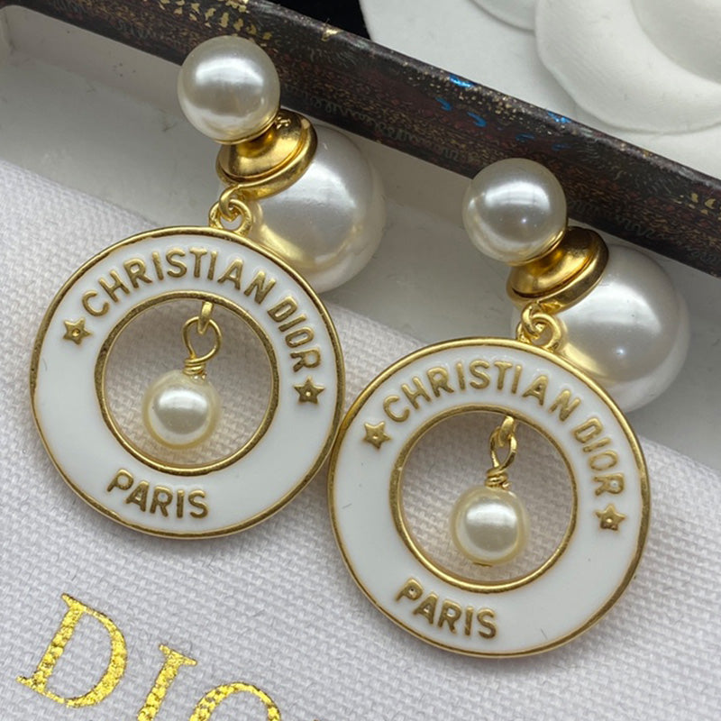 1YD190E  Fashion high -quality Earring