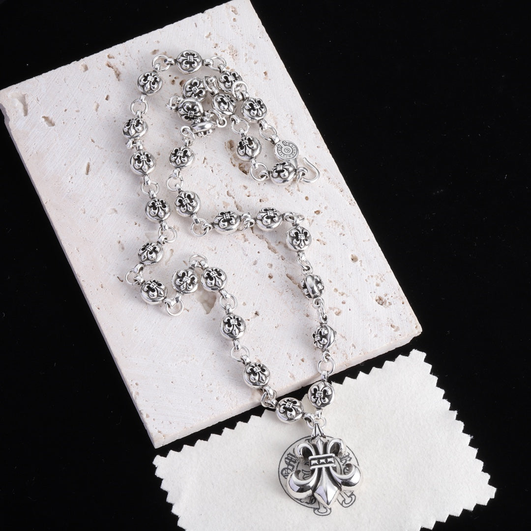 1XA165X Fashionable high -quality necklace