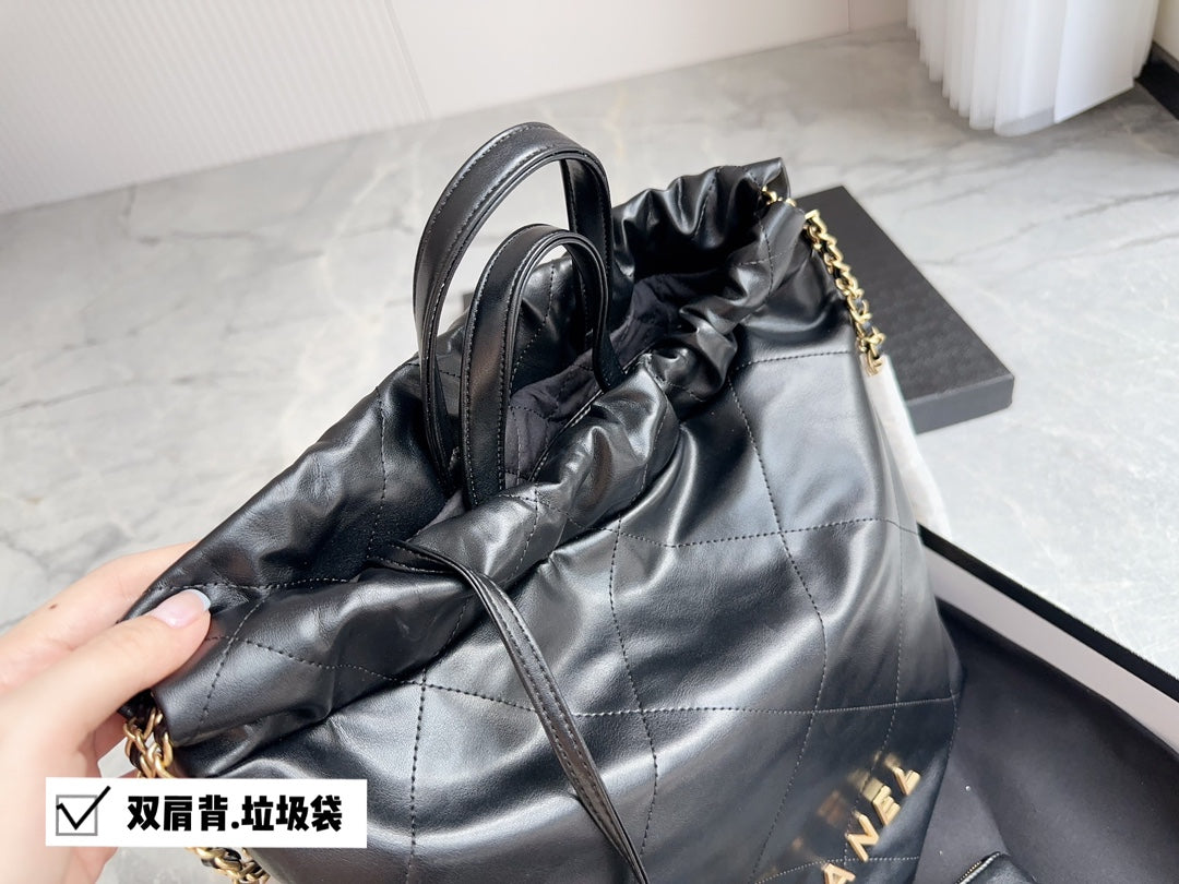 6XC93B ( hight quality leather bag)