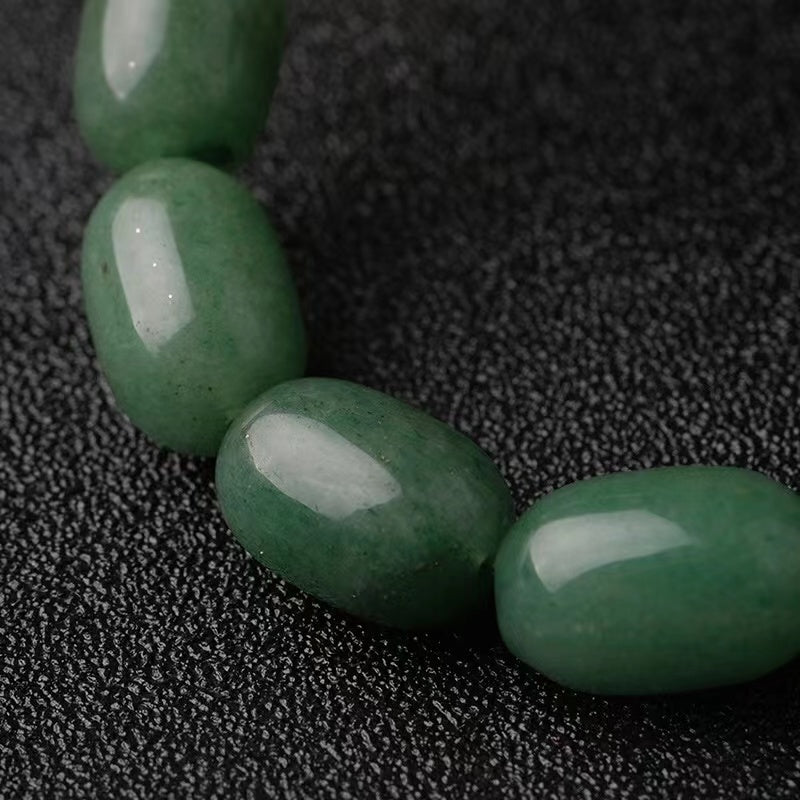 TB000 Fashionable high -quality bracelets Curvit green bracelets men and women bracelets