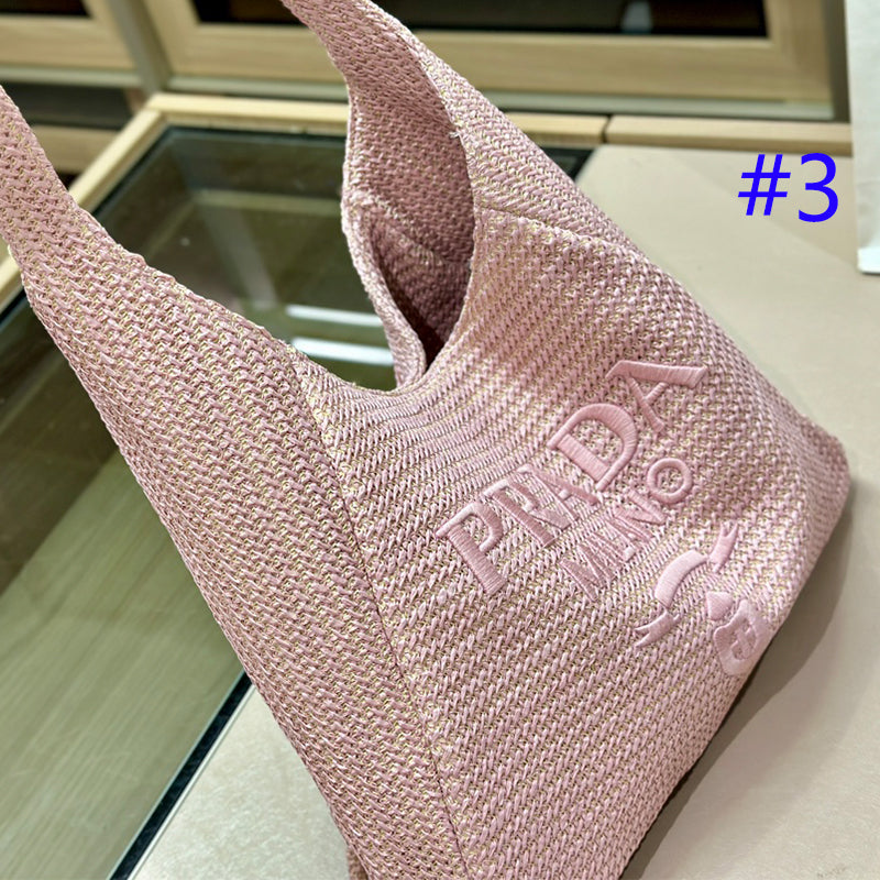 6XPD34B (fashion woven bag)