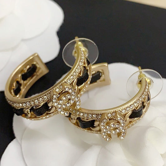 1YC259E  Fashion high -quality Earrings