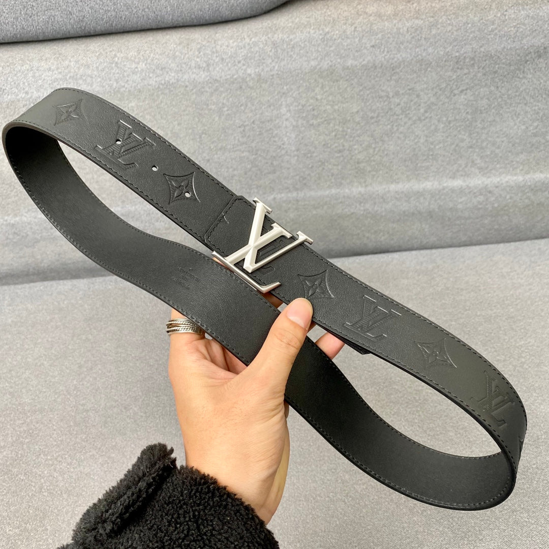 1: 1 High -quality head layer leather belt  1XE32P