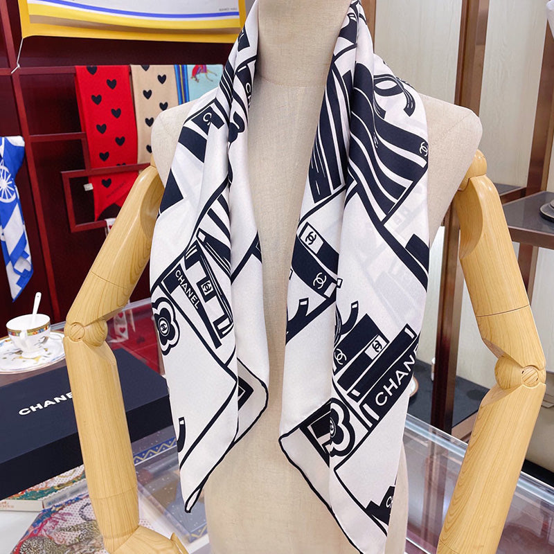 14C14W Fashion high quality scarves